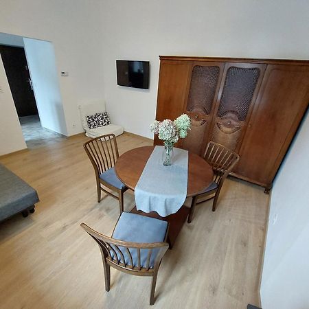 Apartament カミェンナ・グラ エクステリア 写真