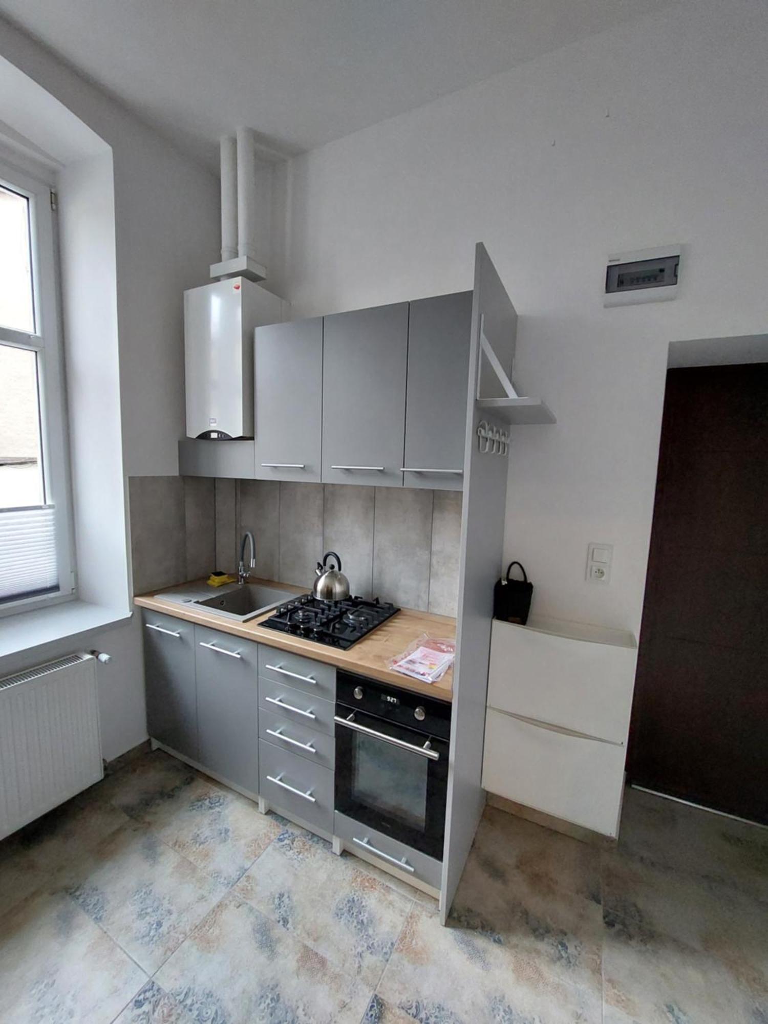 Apartament カミェンナ・グラ エクステリア 写真