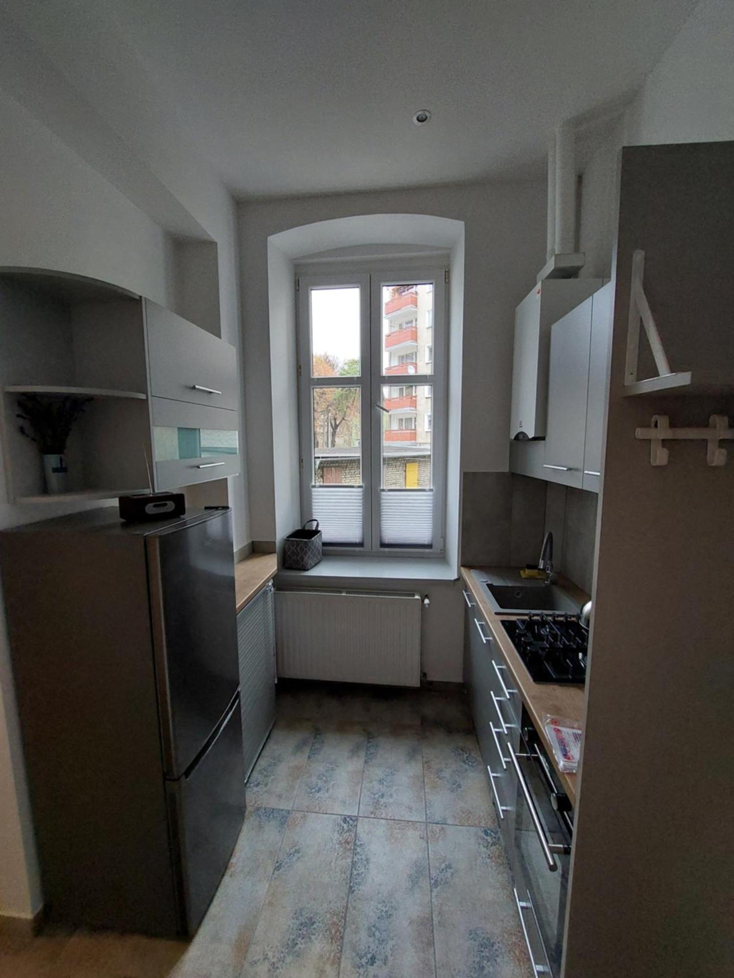 Apartament カミェンナ・グラ エクステリア 写真